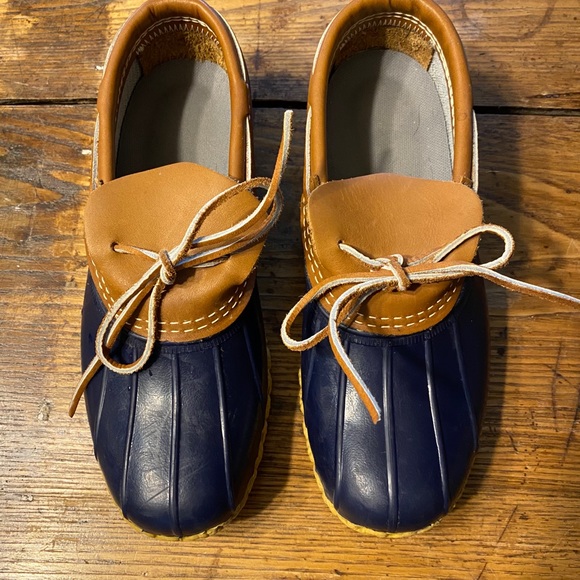 L.L. Bean Shoes - L.L. Bean Boots